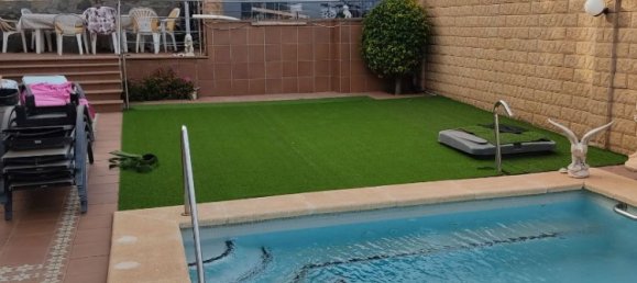 Дом с 4 спальнями в Рода-де-Бара, Испания № 158521 40