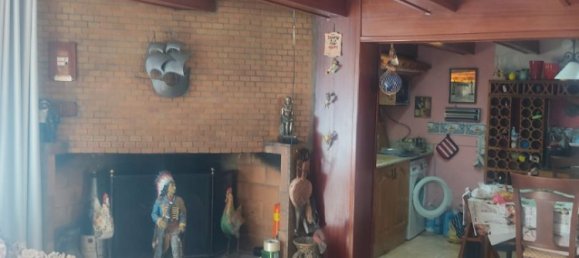 Дом с 4 спальнями в Рода-де-Бара, Испания № 158521 33