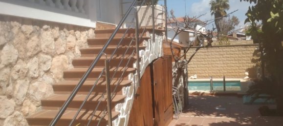 Дом с 4 спальнями в Рода-де-Бара, Испания № 158521 45