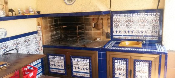 Дом с 4 спальнями в Рода-де-Бара, Испания № 158521 42