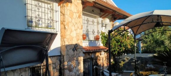 Дом с 4 спальнями в Рода-де-Бара, Испания № 158521 50