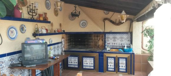 Дом с 4 спальнями в Рода-де-Бара, Испания № 158521 43