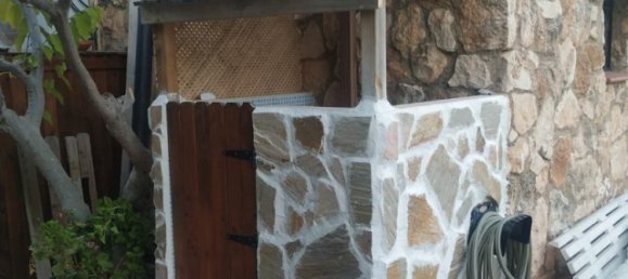 Дом с 4 спальнями в Рода-де-Бара, Испания № 158521 49