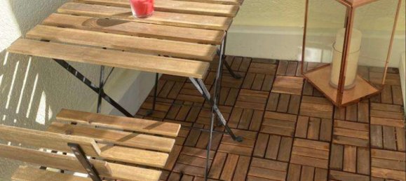 1 Schlafzimmer Wohnung in München, Germany, Nr. 295042 10