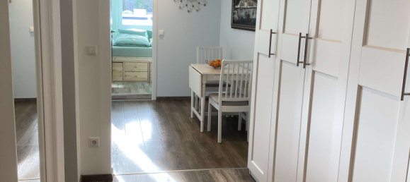 1 Schlafzimmer Wohnung in München, Germany, Nr. 295042 2