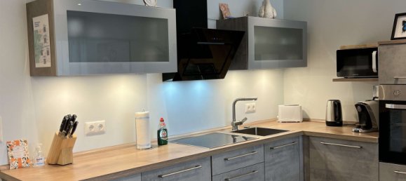 1 Schlafzimmer Wohnung in München, Germany, Nr. 295042 3