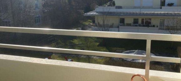 1 Schlafzimmer Wohnung in München, Germany, Nr. 295042 13