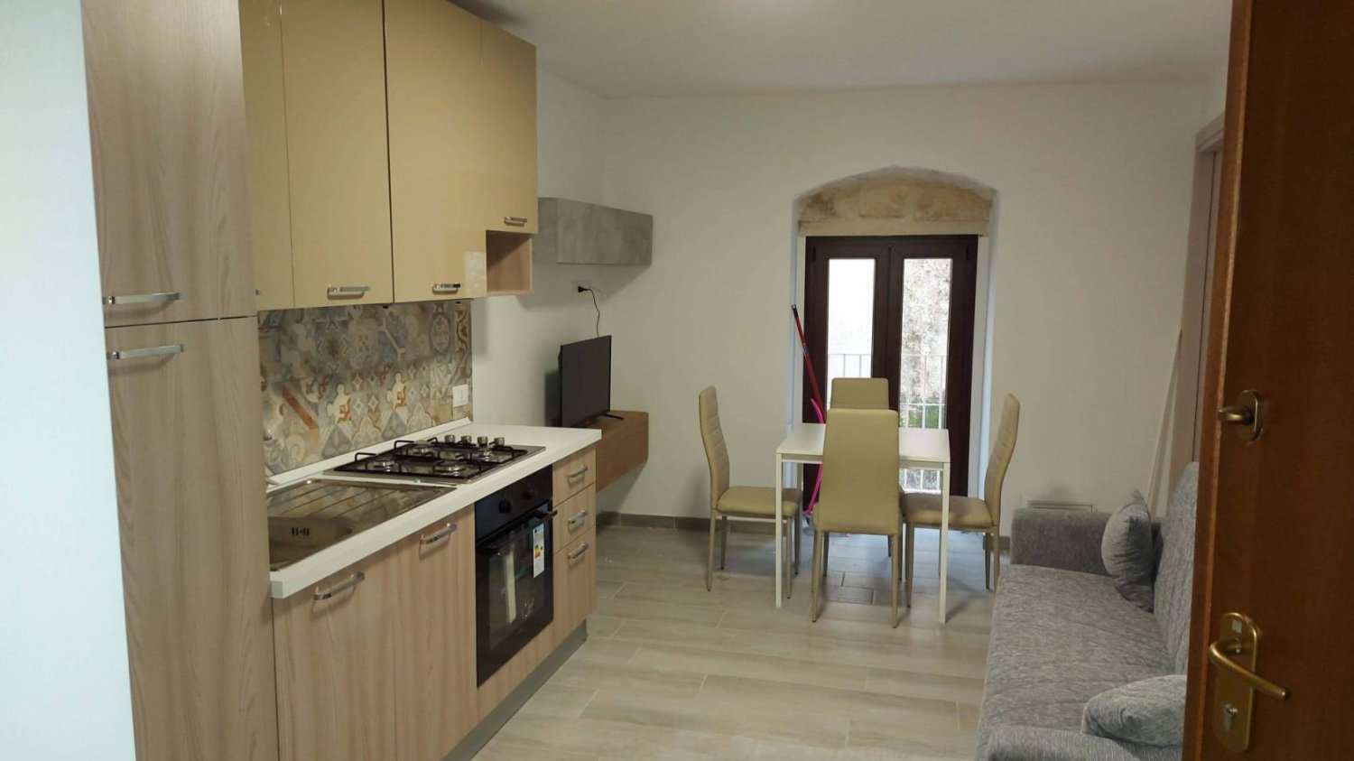 1 Schlafzimmer Wohnung in Ragusa, Italy, Nr. 139402