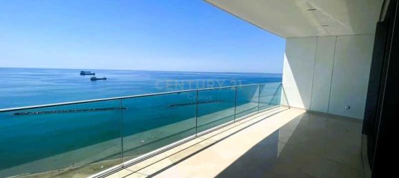 3 غرف نوم شقة في Limassol, Cyprus رقم 17960 10