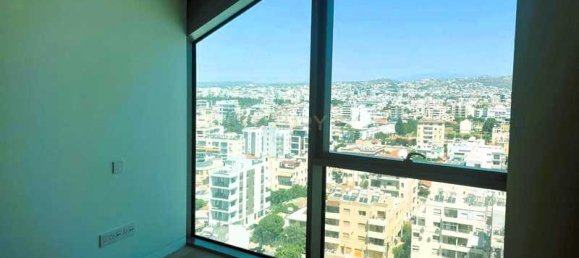 3 غرف نوم شقة في Limassol, Cyprus رقم 17960 5