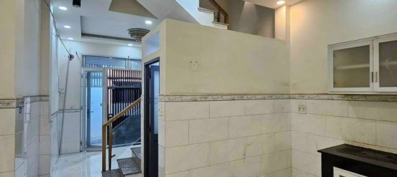 40m² Townhouse in District 7, Vietnam No. 15720 4