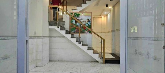 40m² Townhouse in District 7, Vietnam No. 15720 3