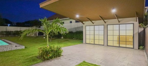 3 bedrooms Cafe / restaurant in Hua Hin, Thailand No. 11539 4