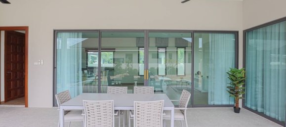 3 bedrooms Cafe / restaurant in Hua Hin, Thailand No. 11539 2