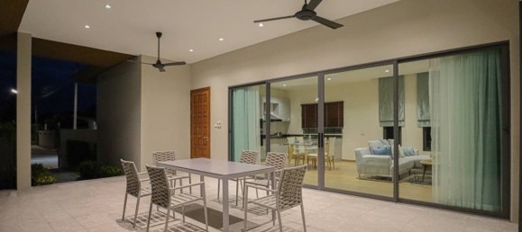 3 bedrooms Cafe / restaurant in Hua Hin, Thailand No. 11539 3