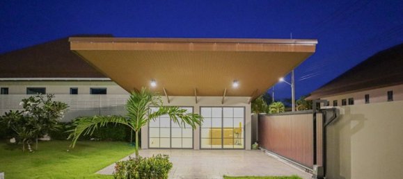 3 bedrooms Cafe / restaurant in Hua Hin, Thailand No. 11539 5