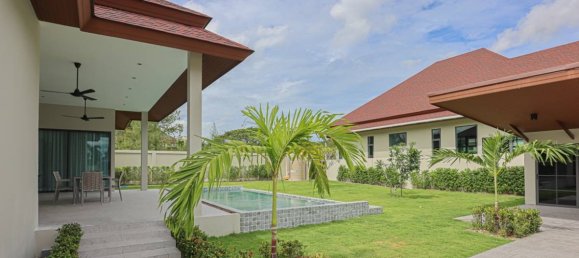 3 bedrooms Cafe / restaurant in Hua Hin, Thailand No. 11539 10