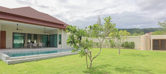 3 bedrooms Cafe / restaurant in Hua Hin, Thailand No. 11539 9