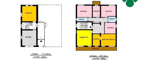 5غرفة شقة في Bevagna, Italy رقم 280335 5