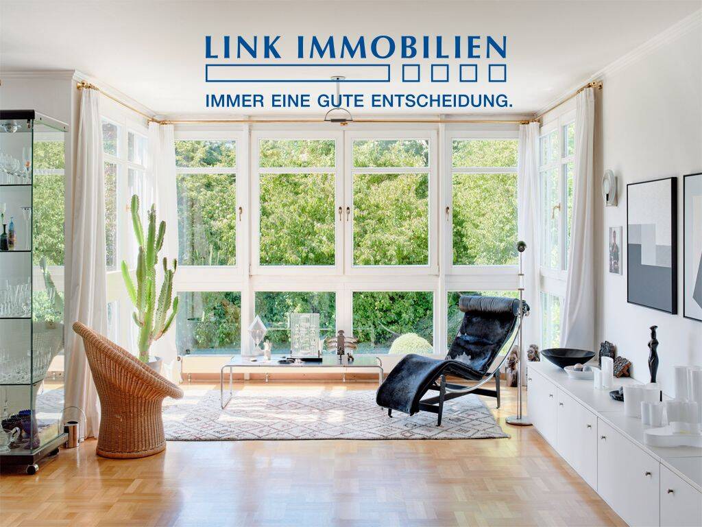 Квартира с 3 комнатами в Штутгарт, Германия № 363322