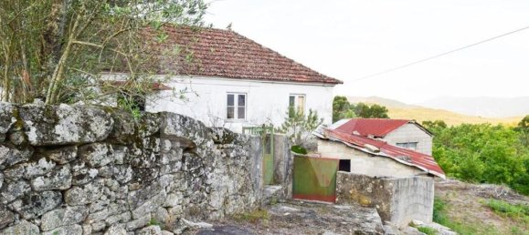 3 bedrooms House in Rio Douro, Portugal No. 36714 2