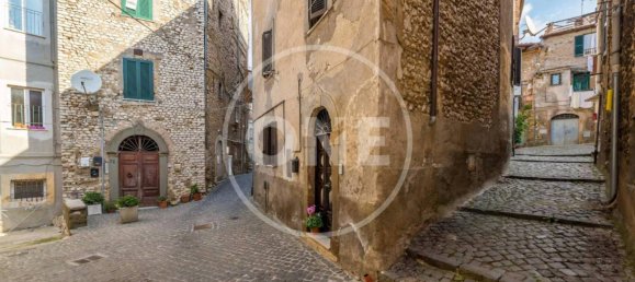 2 Schlafzimmer Wohnung in Cori, Italy, Nr. 346511 19