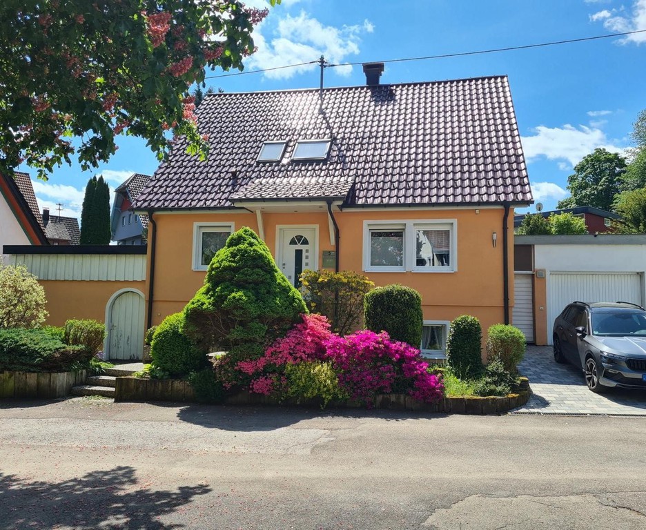 3 bedrooms House in Freudenstadt, Germany No. 217797