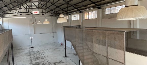 730m² Warehouse in Milan, Italy No. 249813 20