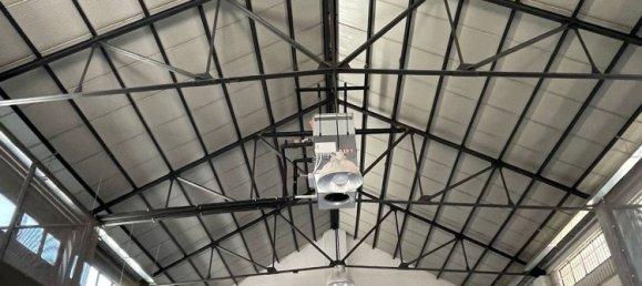 730m² Warehouse in Milan, Italy No. 249813 10