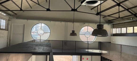 730m² Warehouse in Milan, Italy No. 249813 21