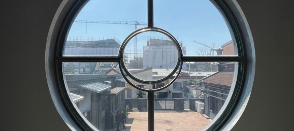 730m² Warehouse in Milan, Italy No. 249813 23