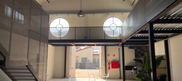 730m² Warehouse in Milan, Italy No. 249813 11