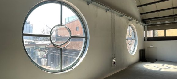 730m² Warehouse in Milan, Italy No. 249813 24