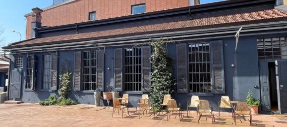 730m² Warehouse in Milan, Italy No. 249813 30