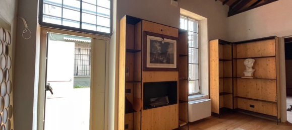 730m² Warehouse in Milan, Italy No. 249813 47