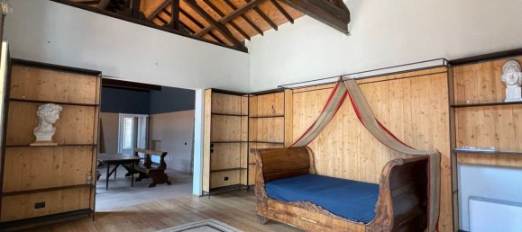 730m² Warehouse in Milan, Italy No. 249813 32