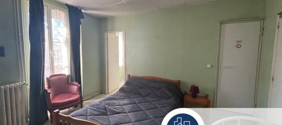 1 room Building in Le Mans, France No. 104922 2