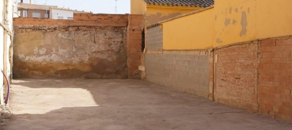 Земельный участок в Монкада, Испания № 156404 3