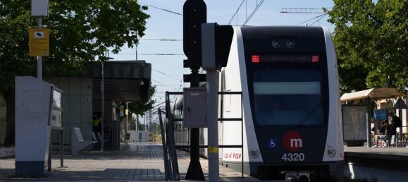 Земельный участок в Монкада, Испания № 156404 2