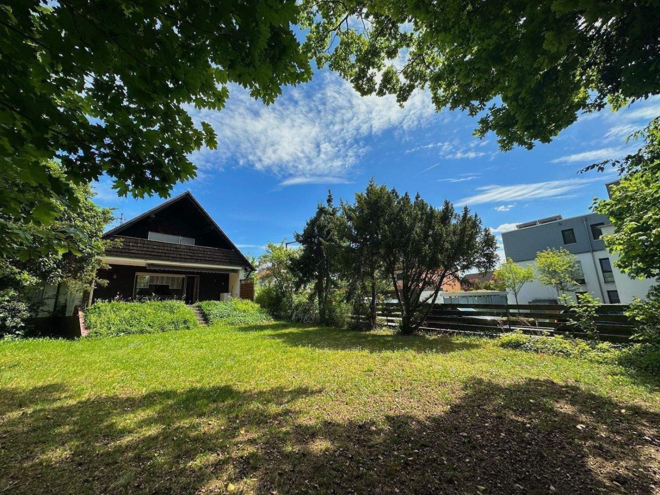 6-Zimmer Haus in Fürth, Germany, Nr. 259137