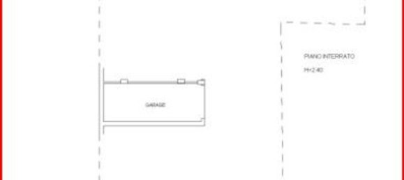 3 rooms Apartment in Mogliano Veneto, Italy No. 306787 18