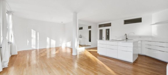 Dúplex de 5 habitaciónes en Grunewald, Germany No. 17093 5