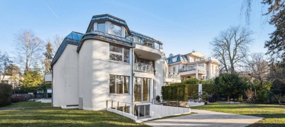 Dúplex de 5 habitaciónes en Grunewald, Germany No. 17093 14