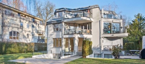 Dúplex de 5 habitaciónes en Grunewald, Germany No. 17093 2