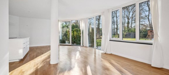 Dúplex de 5 habitaciónes en Grunewald, Germany No. 17093 3