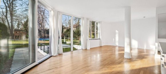 Dúplex de 5 habitaciónes en Grunewald, Germany No. 17093 4