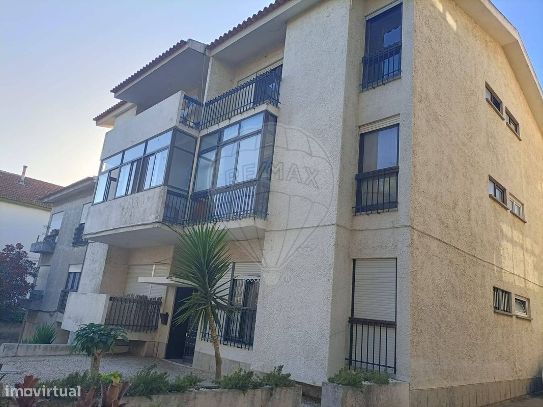 1 bedroom Apartment in Oeiras, Portugal No. 347777