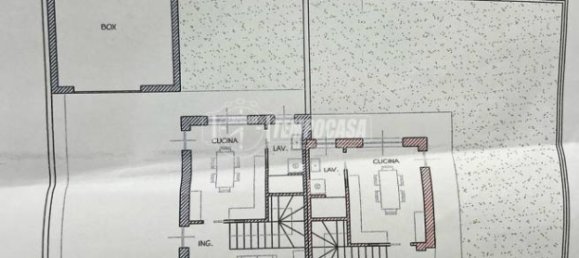 1 bedroom Villa in Crespiatica, Italy No. 3461 3