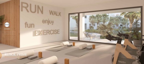 2 bedrooms Apartment in Estepona, Spain No. 5736 6