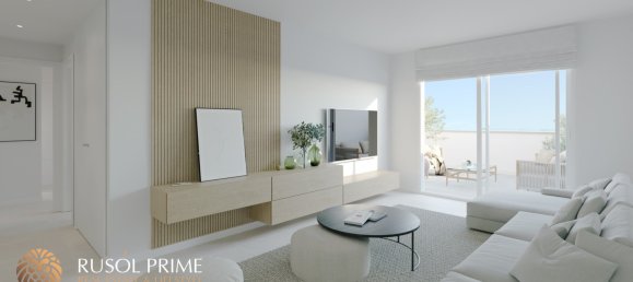 2 bedrooms Apartment in Estepona, Spain No. 5736 2